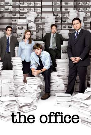 Série Vida de Escritório - 6ª Temporada 2005