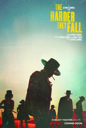 Filme Vingança e Castigo 2021
