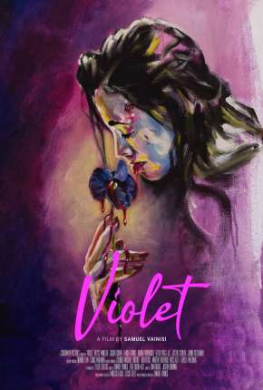 Filme Violet - Legendado 2021