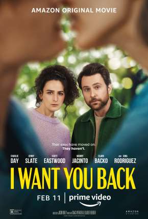 Filme Volta Pra Mim 2022