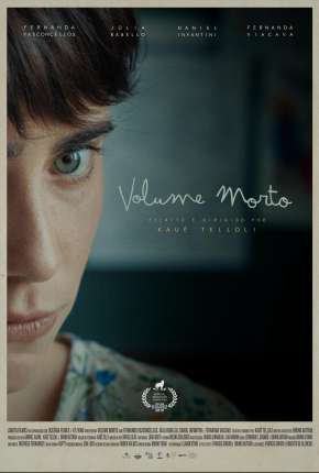 Filme Volume Morto 2020