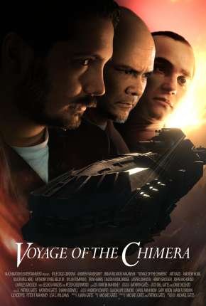 Filme Voyage of the Chimera - Legendado 2021