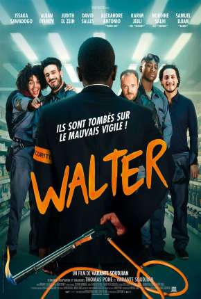 Filme Walter - Legendado 2021