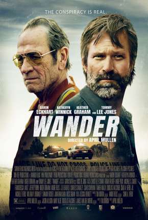 Filme Wander 2021