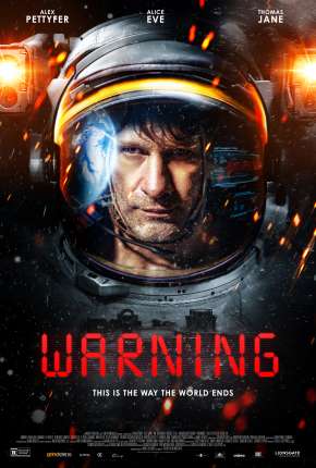 Filme Warning 2022