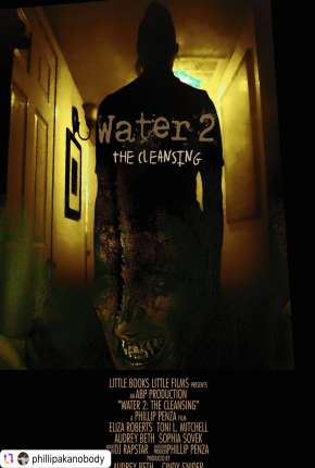 Filme Water 2 - The Cleansing - Legendado 2021