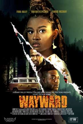 Filme Wayward - Legendado 2022