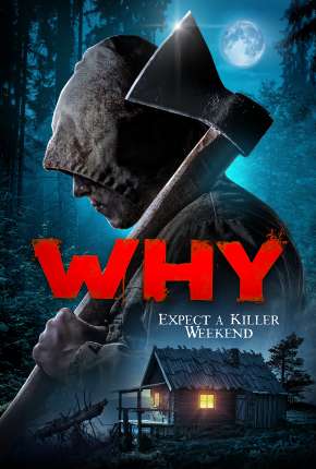 Filme Why? - Legendado 2021