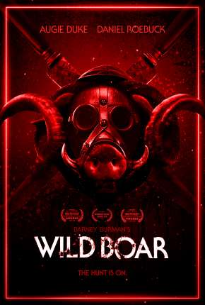 Filme Wild Boar - Legendado 2021