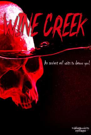 Filme Wine Creek - Legendado 2022