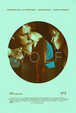 Filme Wolf 2022