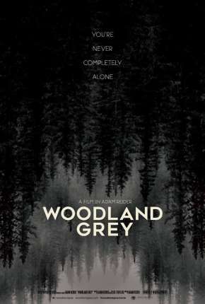 Filme Woodland Grey - Legendado 2022