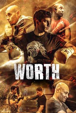 Filme Worth - Legendado 2021