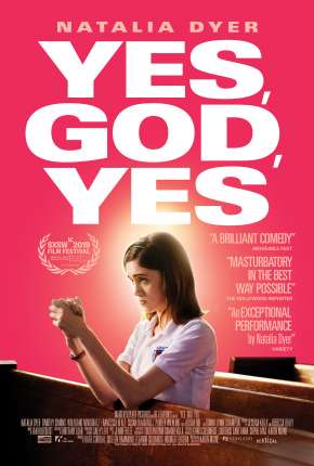 Filme Yes, God, Yes - Legendado 2020