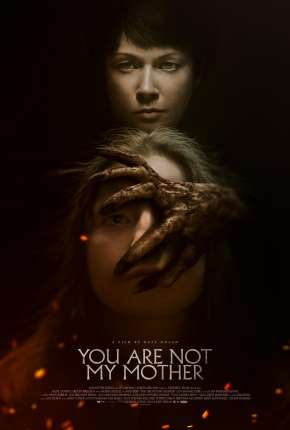 Filme You Are Not My Mother - Legendado 2022