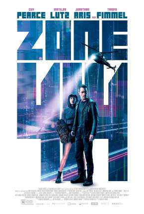 Filme Zone 414 - Legendado 2021