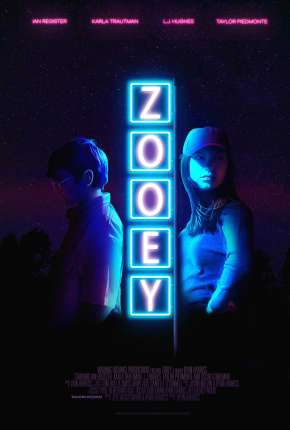 Filme Zooey - Legendado 2021