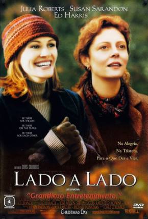 Filme Lado a Lado 1998