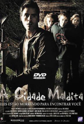 Filme A Cidade Maldita / The Locals 2003