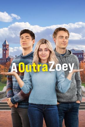 Filme A Outra Zoey 2023