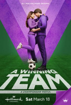 Filme A Winning Team - Legendado 2023