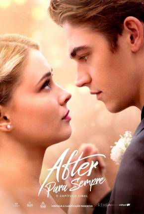 Filme After - Para Sempre - Legendado 2023