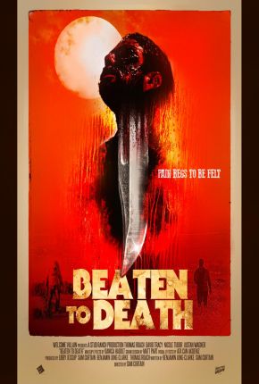 Filme Beaten to Death - FAN DUB 2023