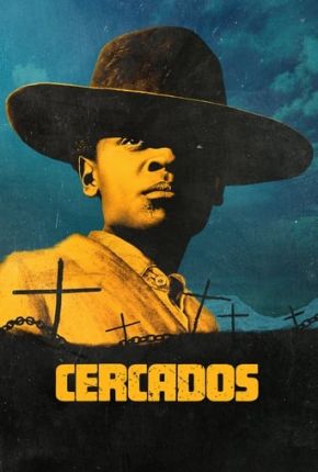 Filme Cercados 2023