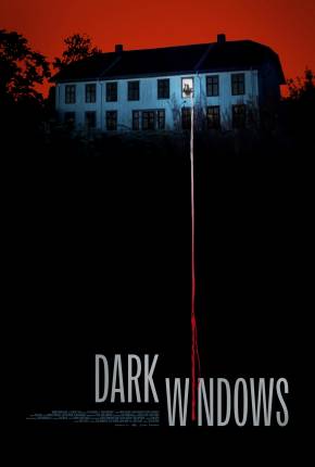 Filme Dark Windows - CAM - Legendado 2023