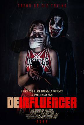 Filme Deinfluencer - Legendado 2023