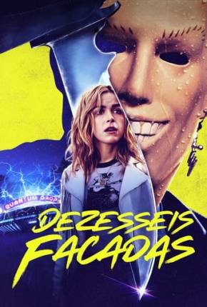 Filme Dezesseis Facadas 2023