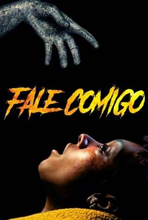 Filme Fale Comigo 2023