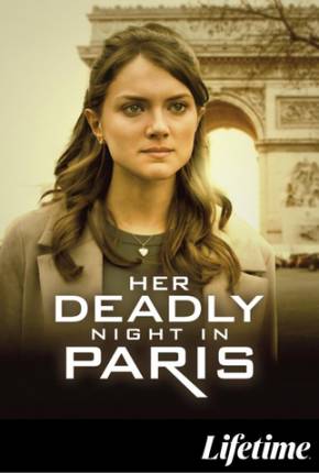 Filme From Paris With Danger - Legendado 2023