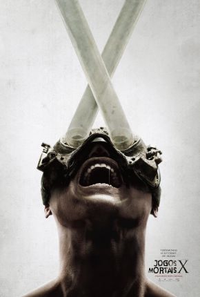 Filme Jogos Mortais X - Legendado 2023
