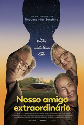 Filme Nosso Amigo Extraordinário 2023