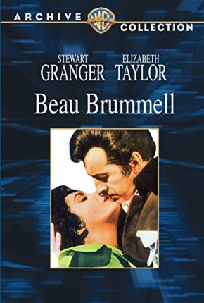 Filme O Belo Brummell 1954