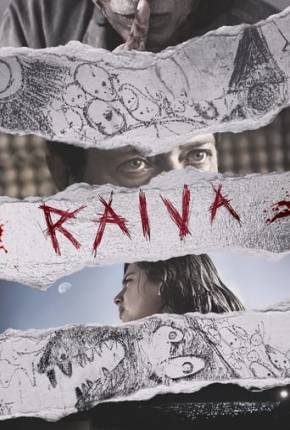 Filme Raiva 2023