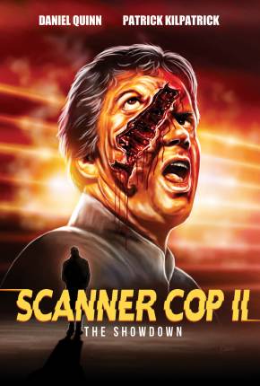 Filme Scanner Cop II 1995