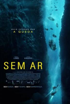 Filme Sem Ar - Legendado 2023