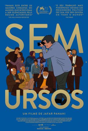 Filme Sem Ursos - Legendado 2022