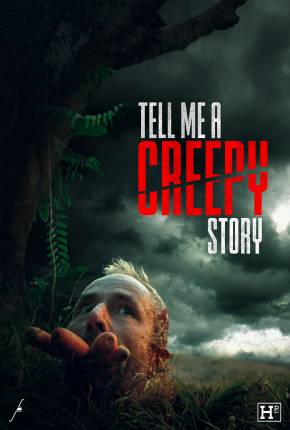 Filme Tell Me a Creepy Story - Legendado 2023