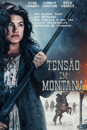 Filme Tensão em Montana 2022