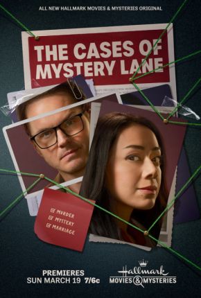 Filme The Cases of Mystery Lane - Legendado 2023