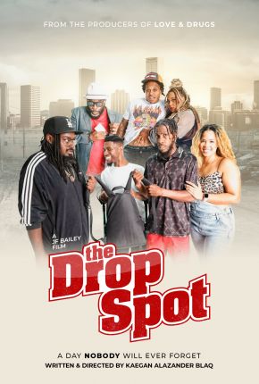 Filme The Drop Spot - Legendado 2022
