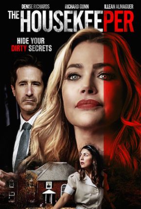 Filme The Housekeeper - Legendado 2023