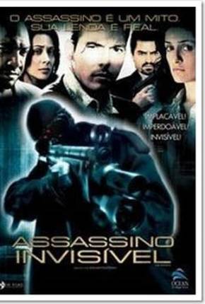 Filme Assassino Invisível / The Prodigy 2005