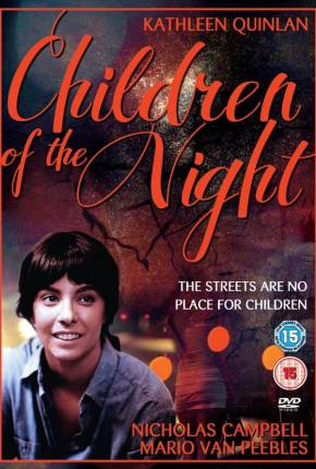Filme Crianças da Noite 1985