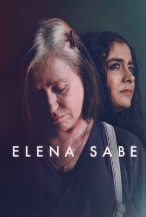 Filme Elena sabe 2023
