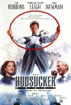 Filme Na Roda da Fortuna 1994