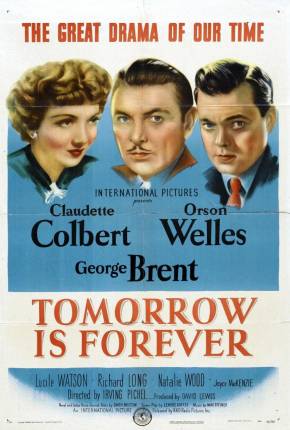 Filme O Amanhã é Eterno - Legendado 1946